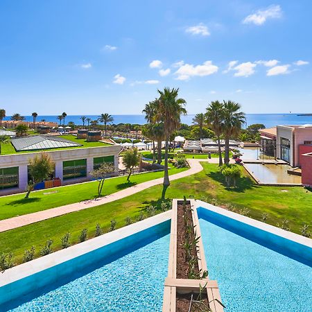 Insotel Punta Prima Prestige Suites & Spa Eksteriør bilde