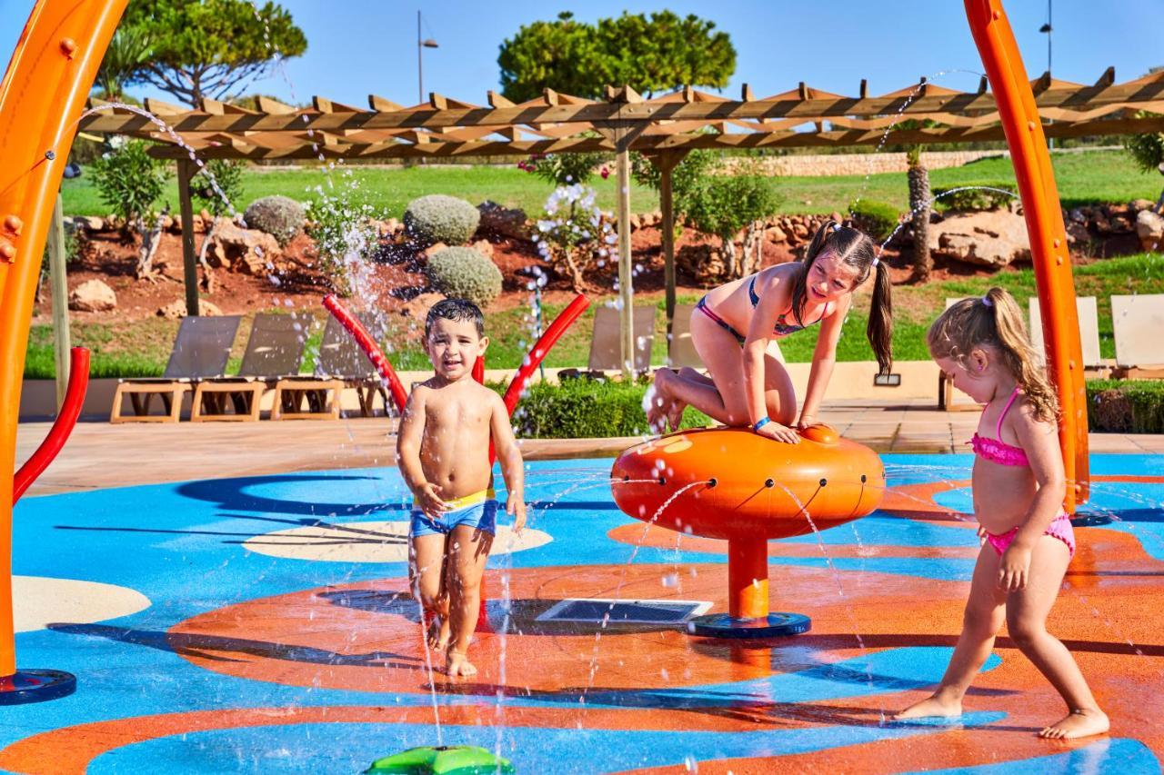 Insotel Punta Prima Prestige Suites & Spa Eksteriør bilde