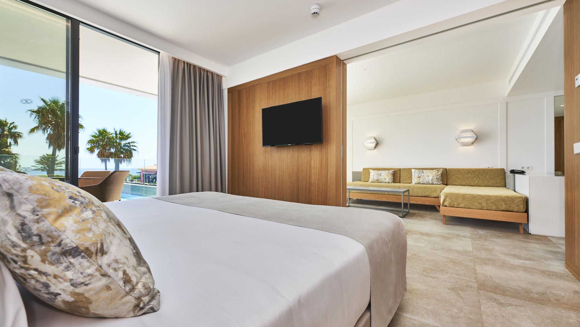 Insotel Punta Prima Prestige Suites & Spa Eksteriør bilde