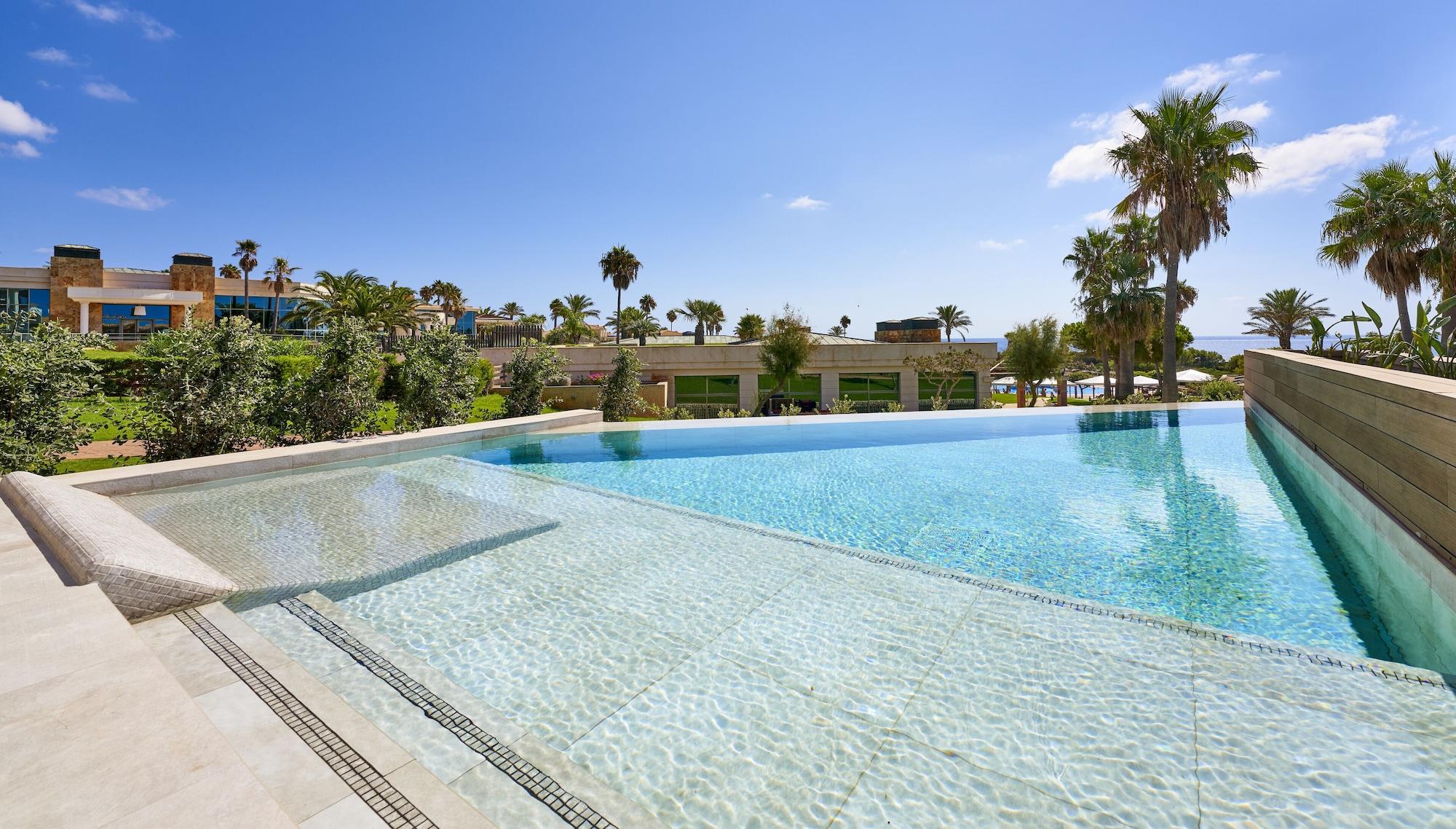 Insotel Punta Prima Prestige Suites & Spa Eksteriør bilde