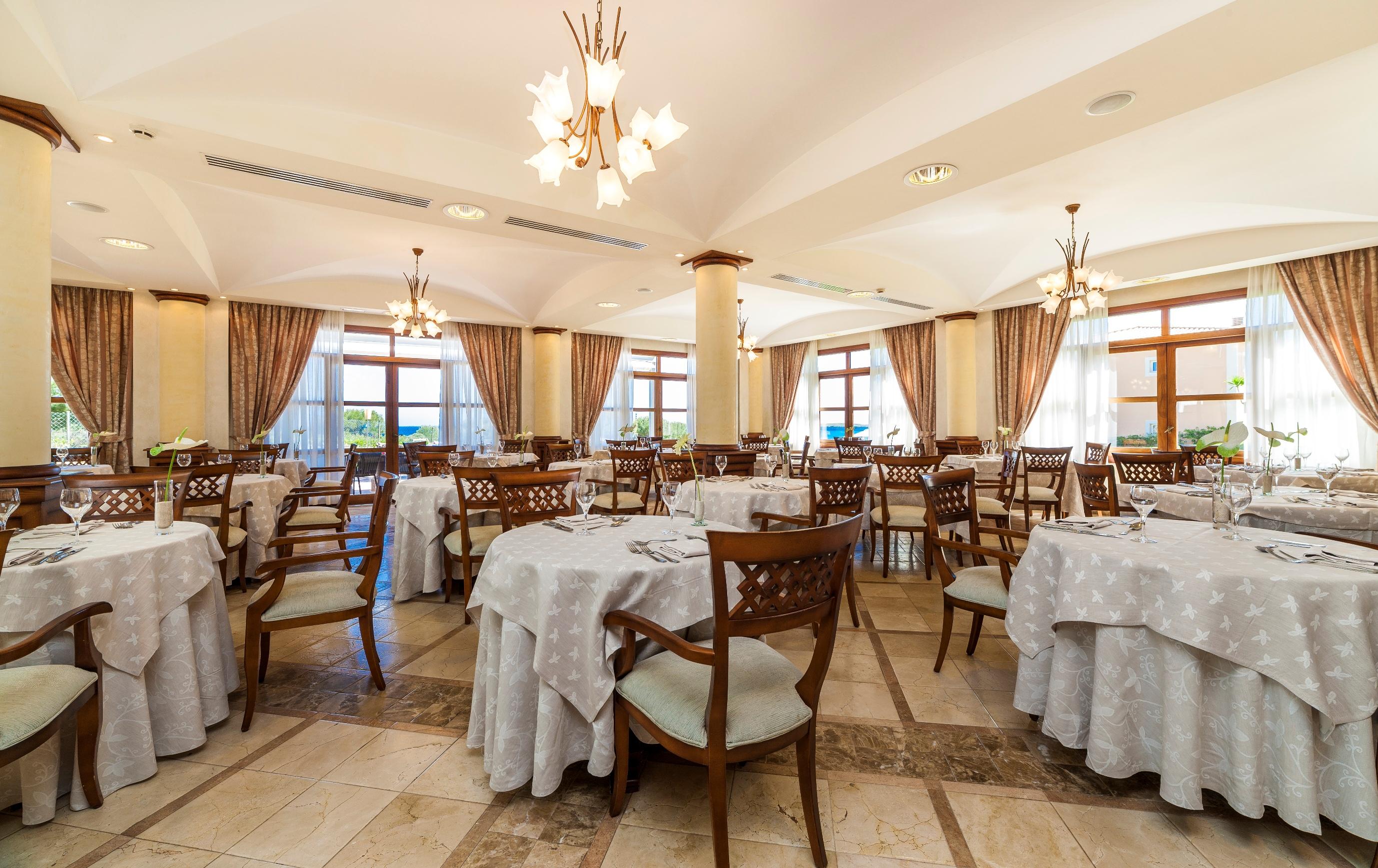 Insotel Punta Prima Prestige Suites & Spa Eksteriør bilde