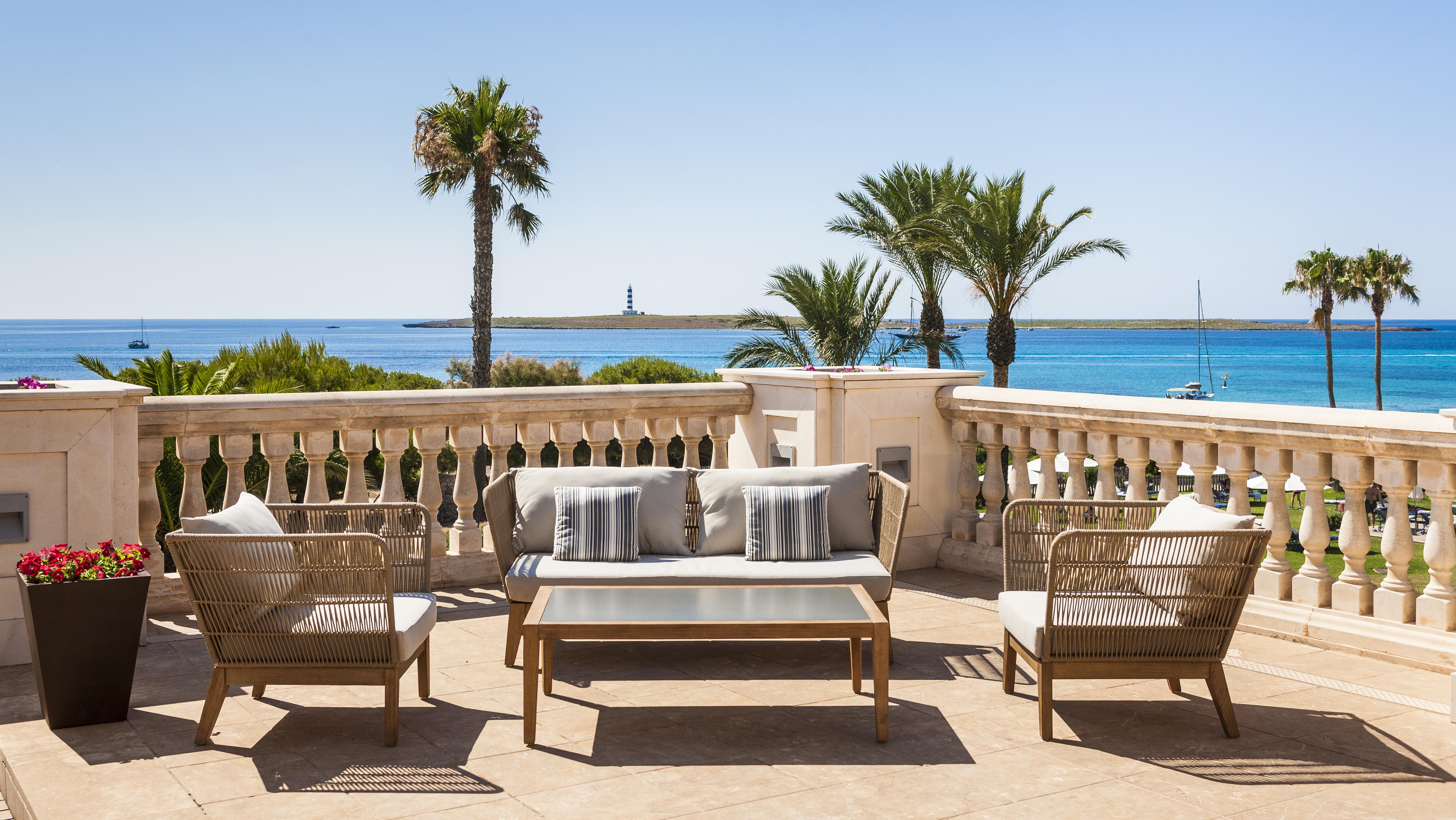Insotel Punta Prima Prestige Suites & Spa Eksteriør bilde