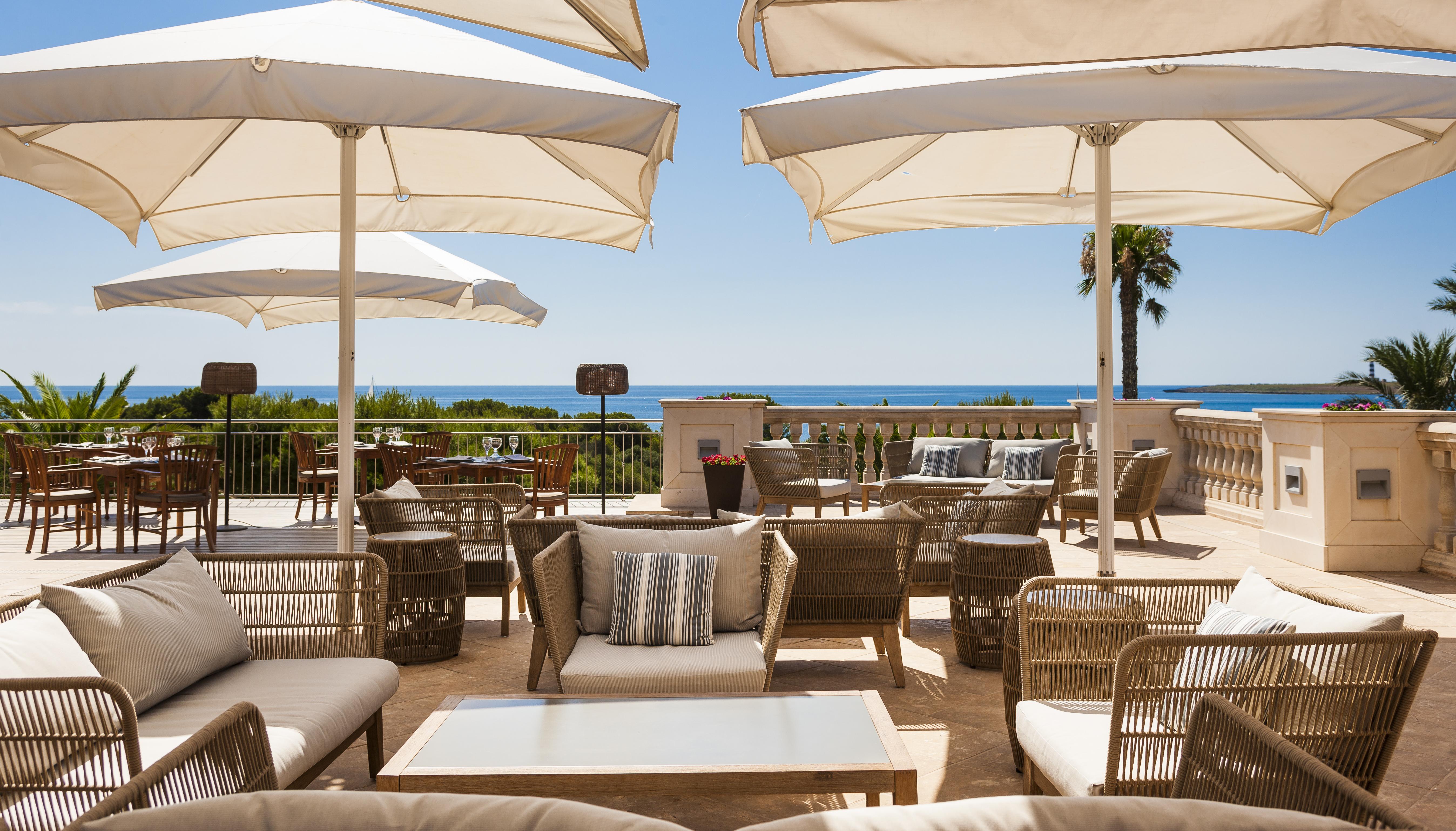 Insotel Punta Prima Prestige Suites & Spa Eksteriør bilde