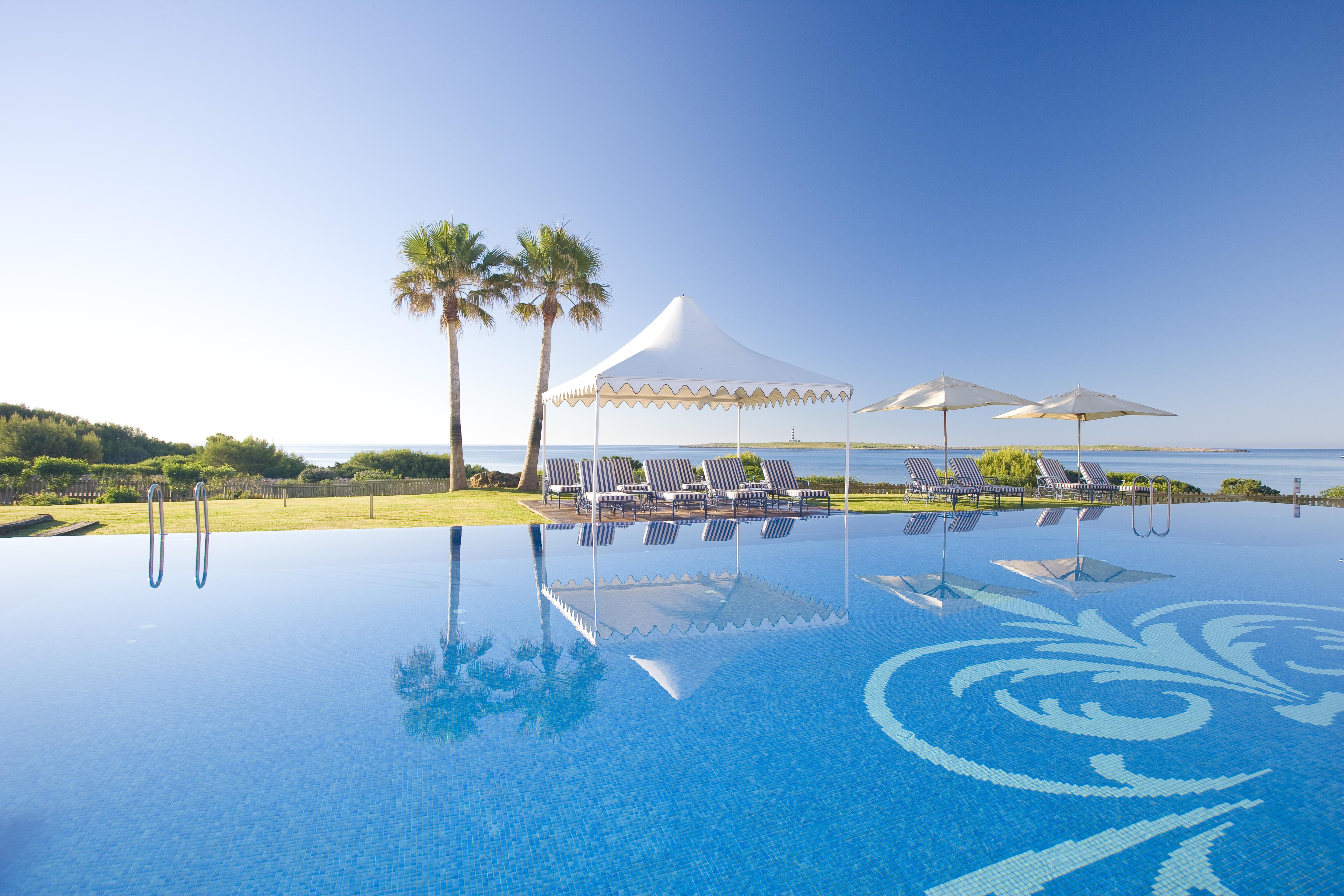 Insotel Punta Prima Prestige Suites & Spa Eksteriør bilde